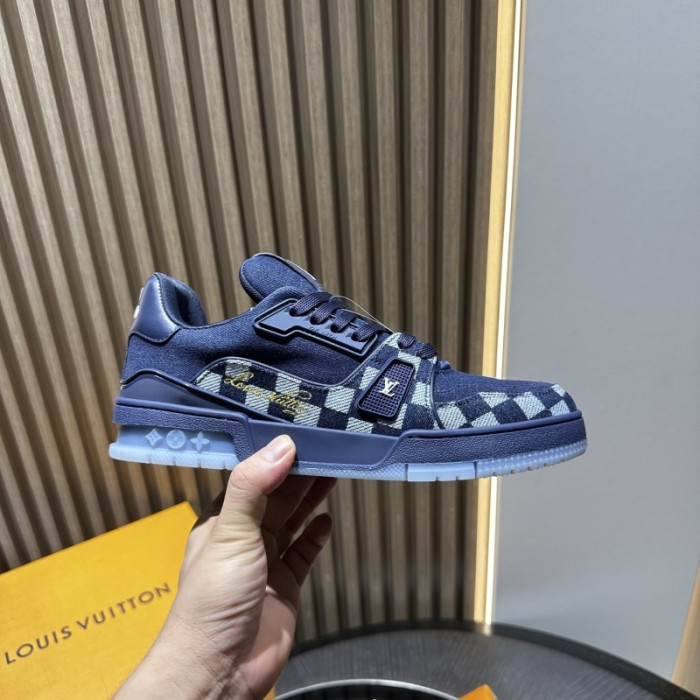 LVT SNEAKERS LVSRS-0075