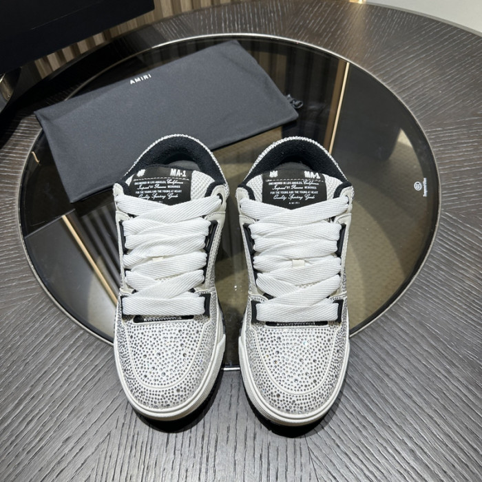 AMIRI SNEAKERS MA-1-003