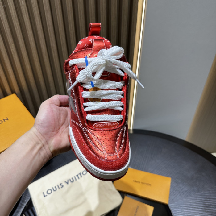 LOU VUIT SKATE LVSK-0020