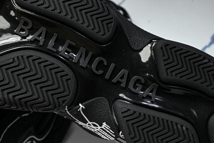 BALENGA TRIPLE S BTSBCS-043