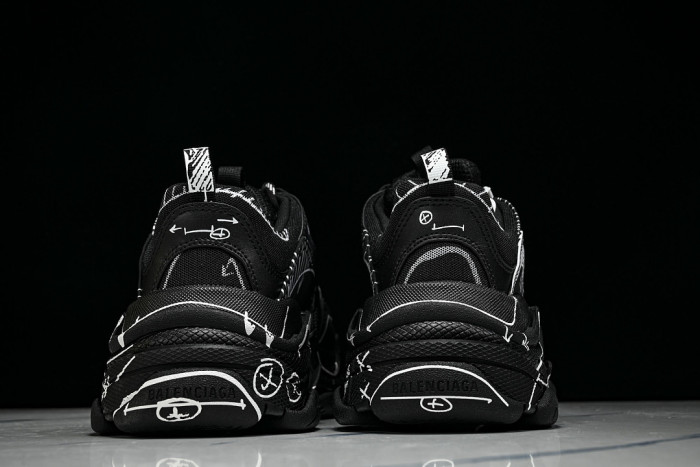 BALENGA TRIPLE S BTSBCS-043