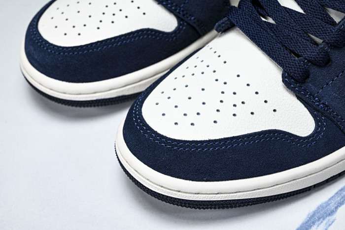 Air Jordan Low 107448-400