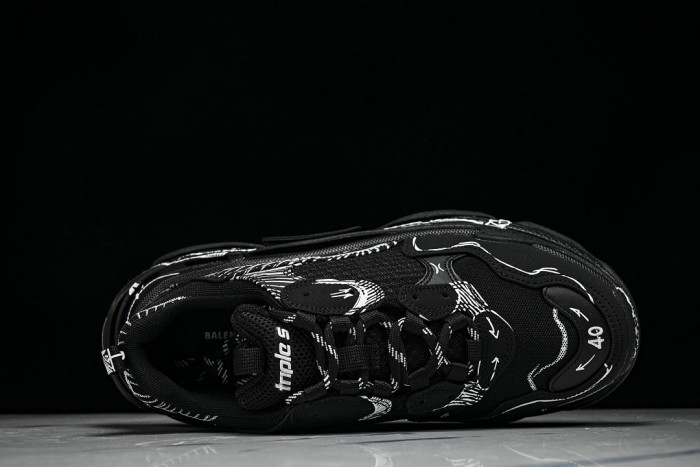 BALENGA TRIPLE S BTSBCS-043