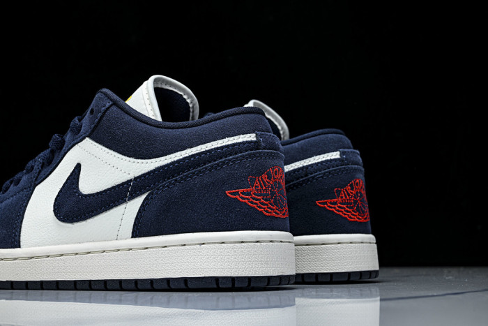 Air Jordan Low 107448-400