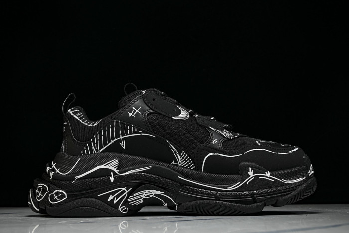 BALENGA TRIPLE S BTSBCS-043