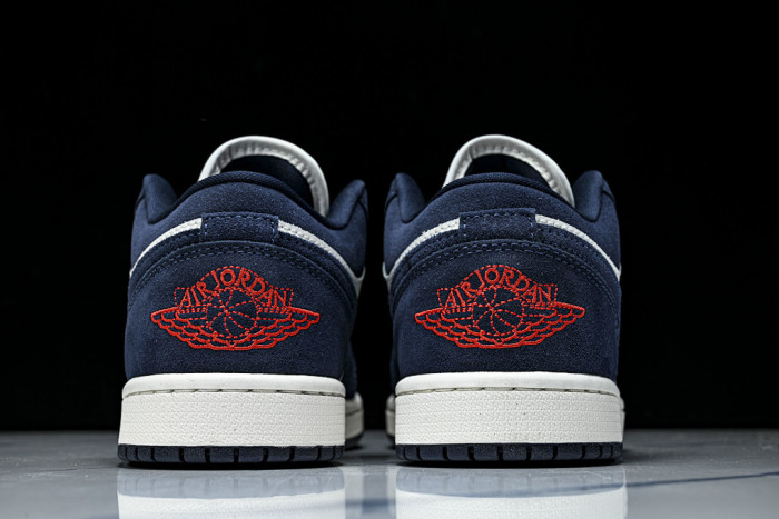 Air Jordan Low 107448-400
