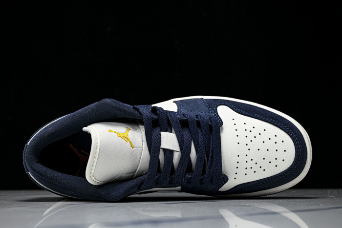 Air Jordan Low 107448-400