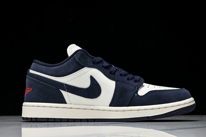 Air Jordan Low 107448-400