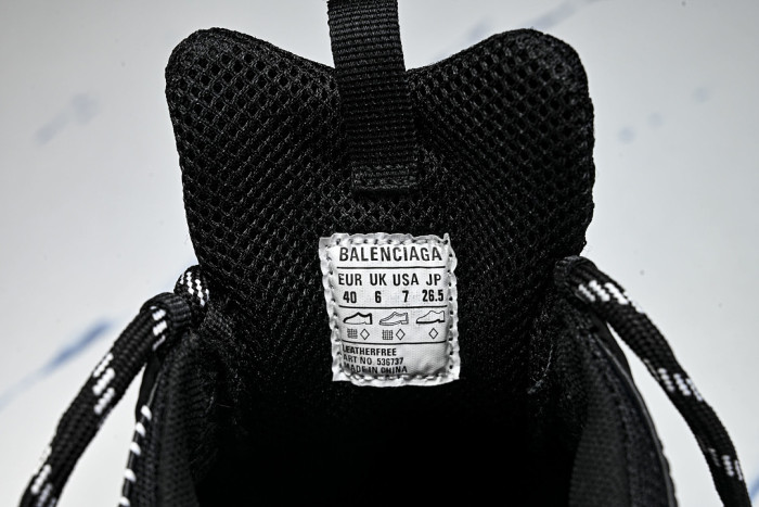 BALENGA TRIPLE S BTSBCS-043