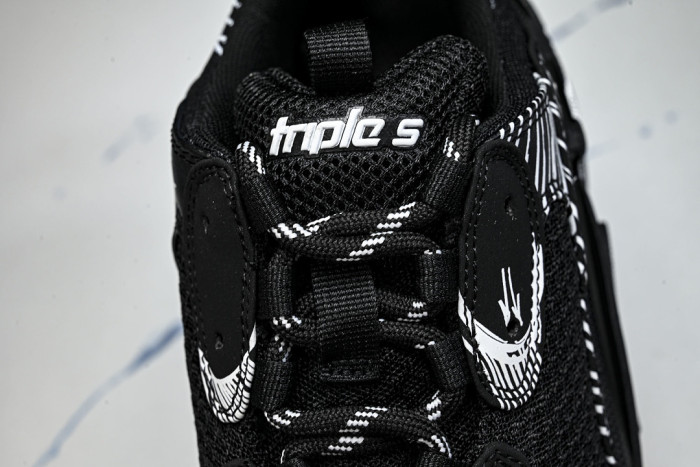 BALENGA TRIPLE S BTSBCS-043