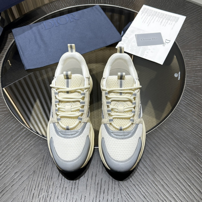 DR B22 TRAINER SNEAKERS DRB22-082