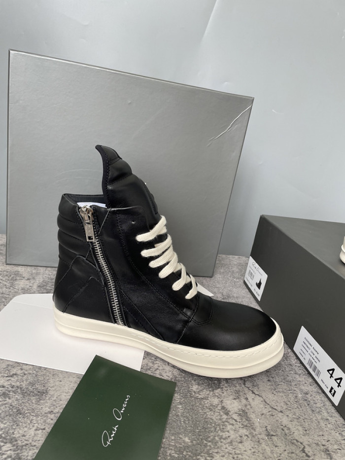 RICK OWEN.S SNEAKER RO-349