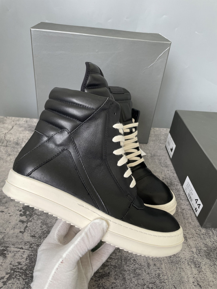 RICK OWEN.S SNEAKER RO-349