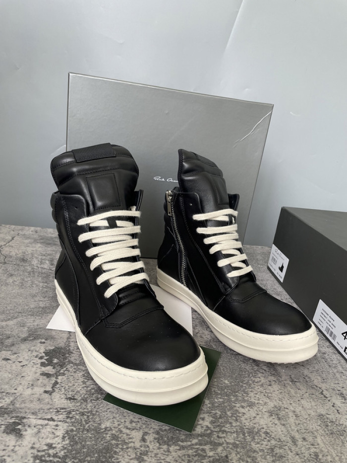 RICK OWEN.S SNEAKER RO-349