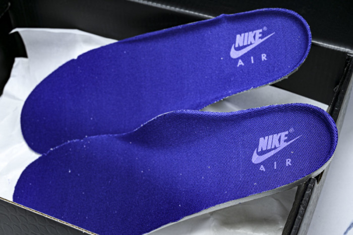 Kobe Bryant x Nike Air Force 1 Low “Court Purple” IB0018-500