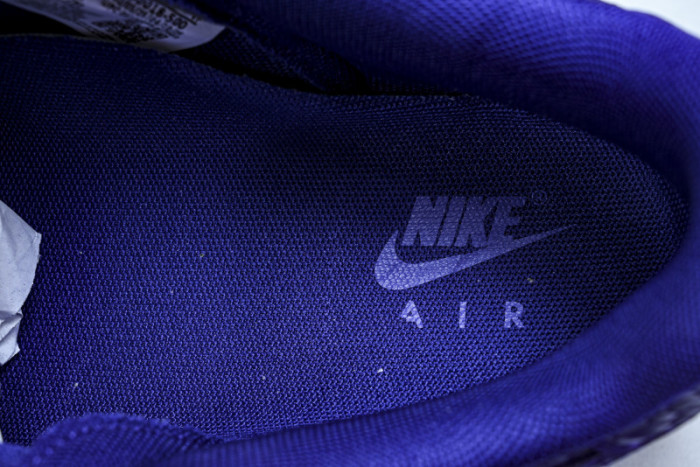 Kobe Bryant x Nike Air Force 1 Low “Court Purple” IB0018-500