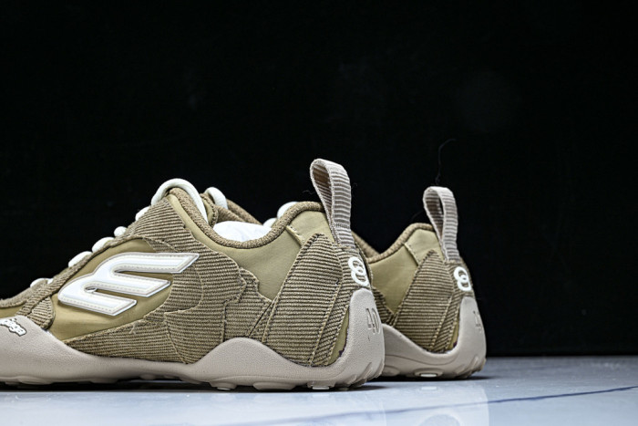 B*al*enciaga Monday Sneaker WMNDI-9990