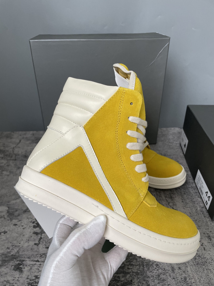 RICK OWEN.S SNEAKER RO-343