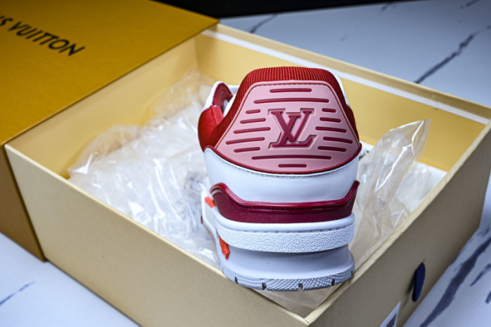 LVT SNEAKERS LVSRS-0085