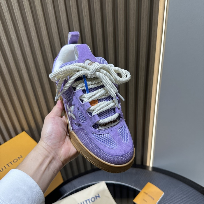 LOU VUIT SNEAKERS LVSS-0046