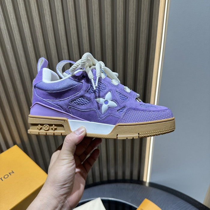 LOU VUIT SNEAKERS LVSS-0046