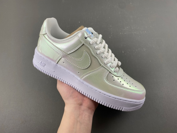 a Morant x Nike Air Force 1 Low IR8492-100