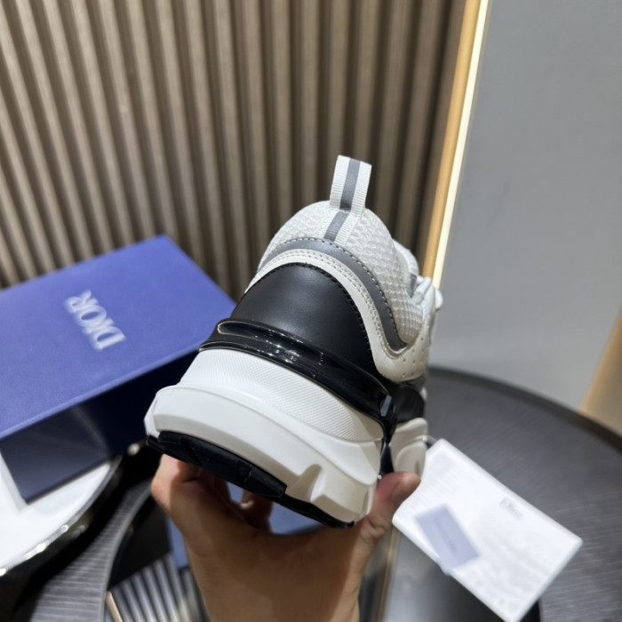 DR B22 TRAINER SNEAKERS DRB22-094