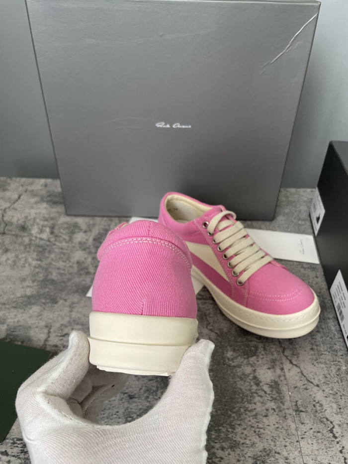RICK OWEN.S SNEAKER RO-260