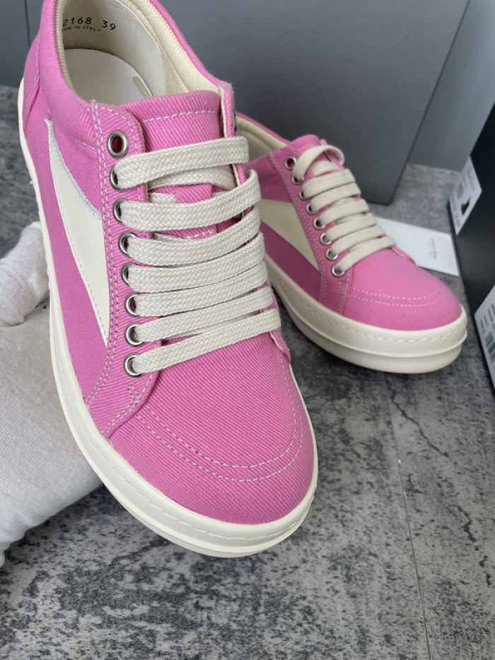 RICK OWEN.S SNEAKER RO-260