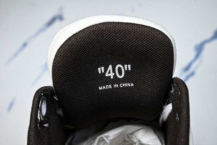 OFF-WHITE OTHERS OFOS-098