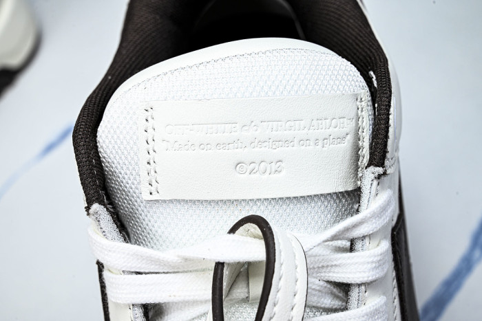 OFF-WHITE OTHERS OFOS-098