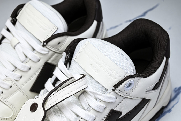 OFF-WHITE OTHERS OFOS-098