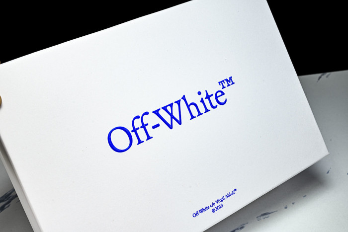 OFF-WHITE OTHERS OFOS-098