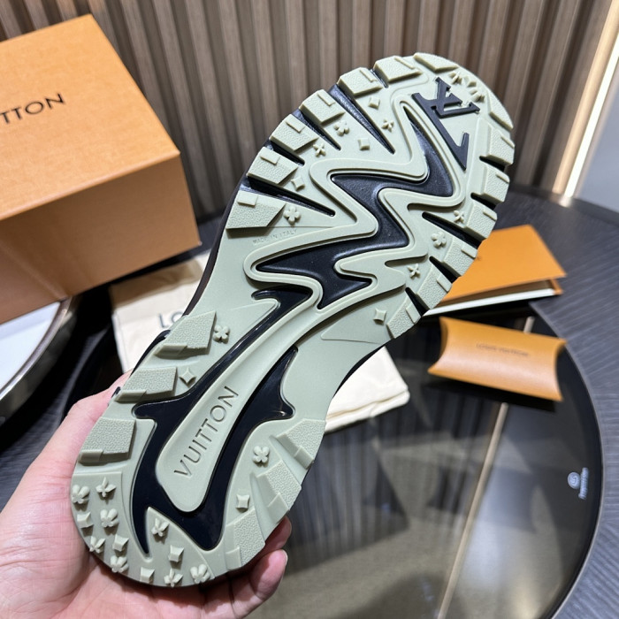 LOU VUIT RUNNER LVR-009