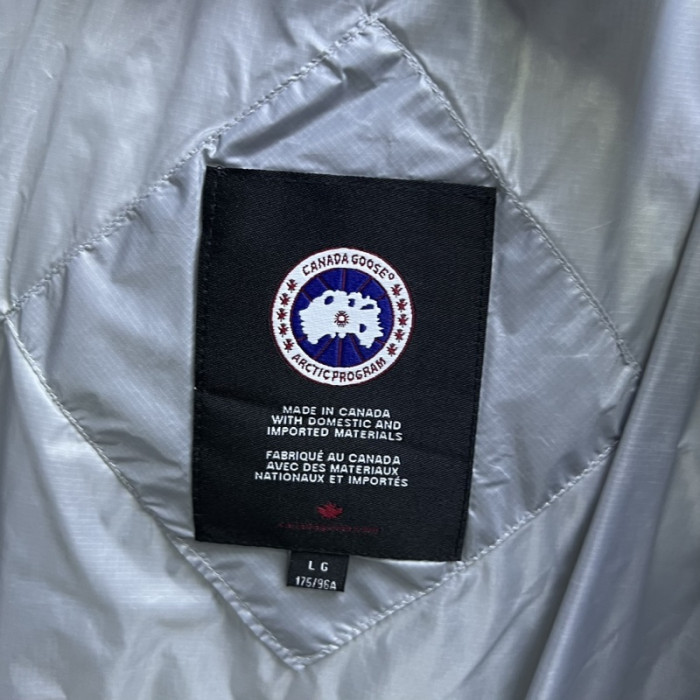Can*a G00se clothes cgc-017