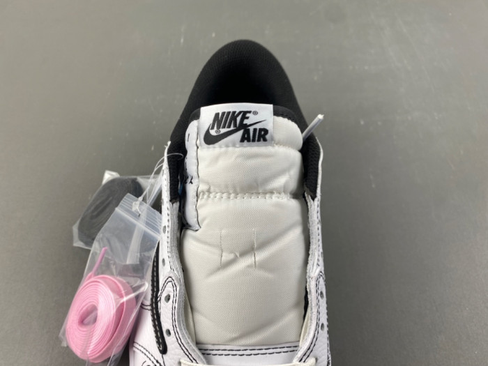 Travis Scott x Jordan Air Jordan 1 Low OG "Medium Olive" XZ6868-002
