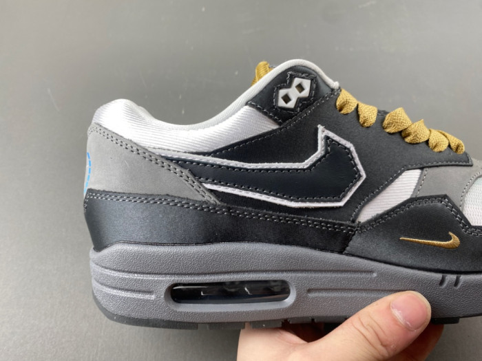 Nike Air Max 1 “Big Head Mode” IB9898-001