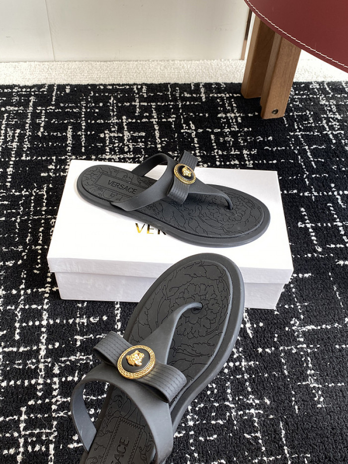 VERSACE SLIDES VS-009