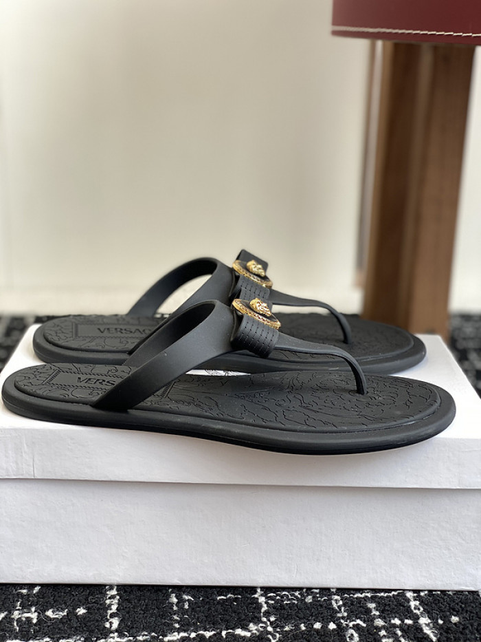 VERSACE SLIDES VS-009