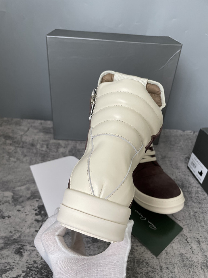 RICK OWEN.S SNEAKER RO-292