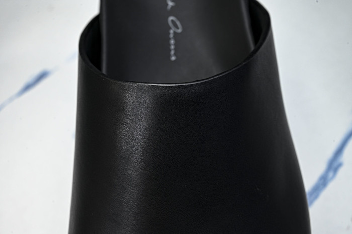 RICK OWEN SLIDE ROS-002