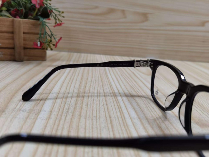 GLASSESS Ch*0me He**ts GCH-001