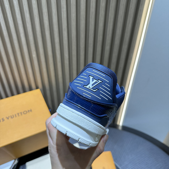 LVT SNEAKERS LVSRS-0125