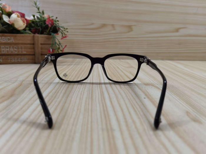 GLASSESS Ch*0me He**ts GCH-001