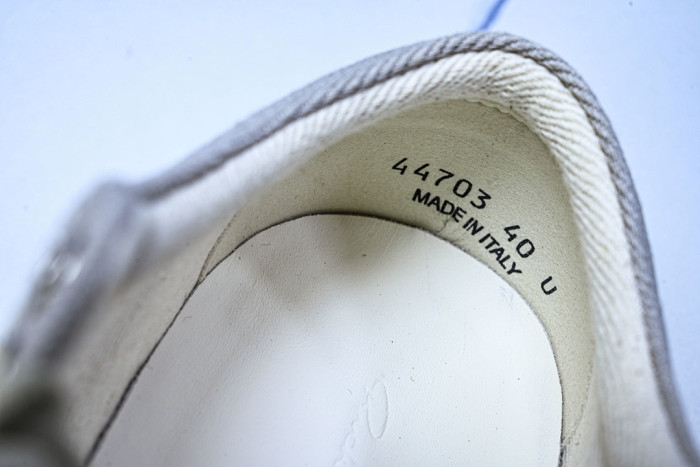 RICK OWEN.S SNEAKER RO-403