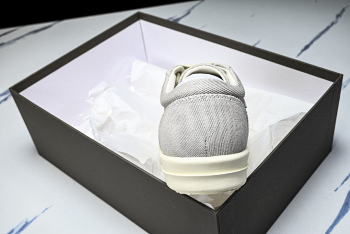 RICK OWEN.S SNEAKER RO-403