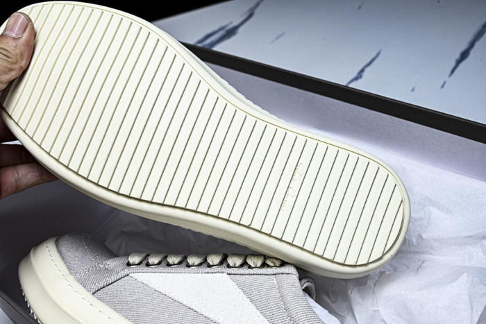RICK OWEN.S SNEAKER RO-403