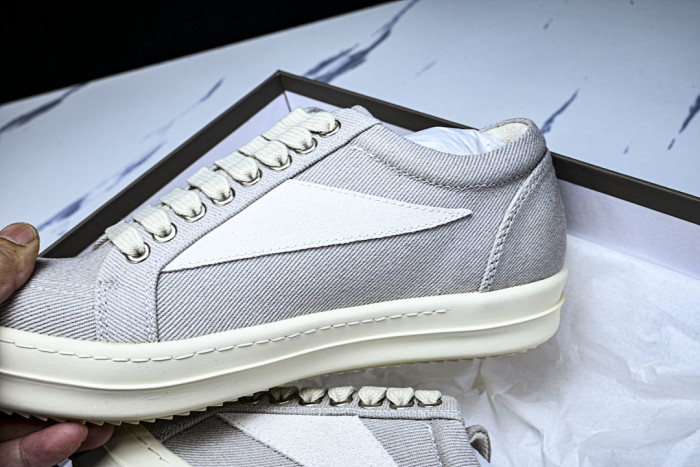 RICK OWEN.S SNEAKER RO-403