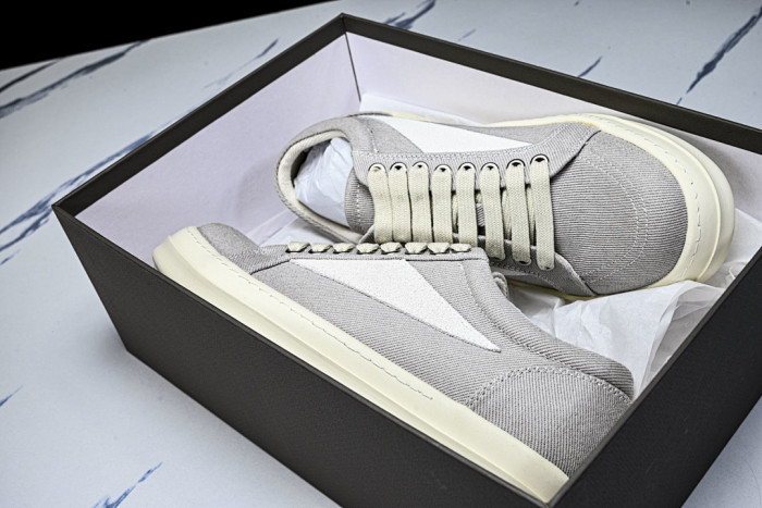 RICK OWEN.S SNEAKER RO-403