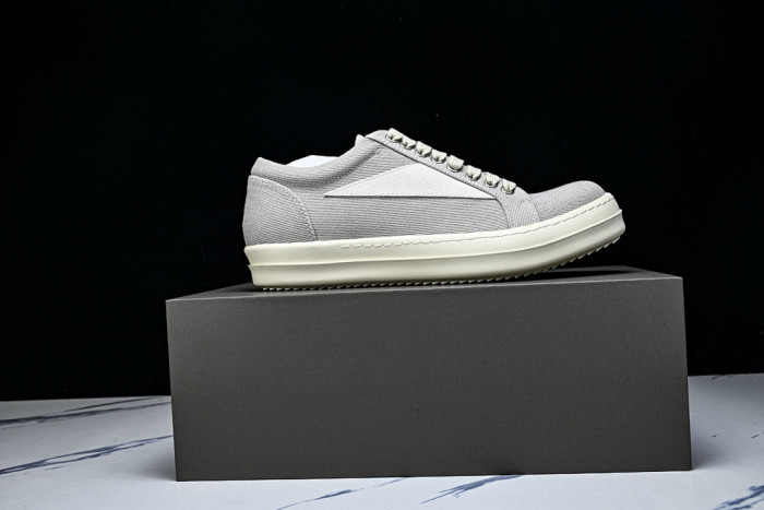 RICK OWEN.S SNEAKER RO-403